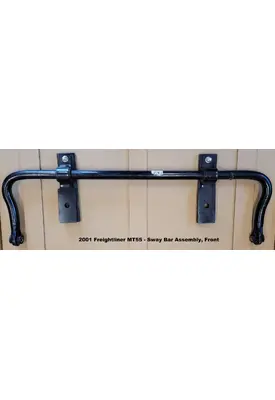 FREIGHTLINER MT55 Chassis Axle Parts, Misc.