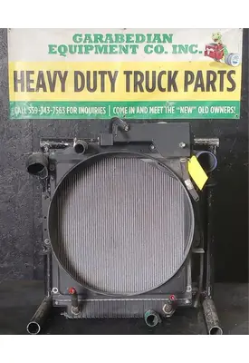 FREIGHTLINER MT55 Chassis Cooling Assy. (Rad., Cond., ATAAC)