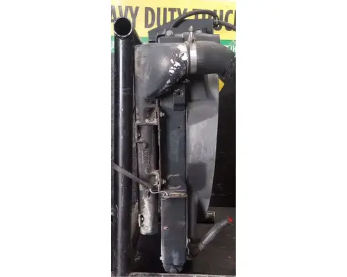 FREIGHTLINER MT55 Chassis Cooling Assy. (Rad., Cond., ATAAC)