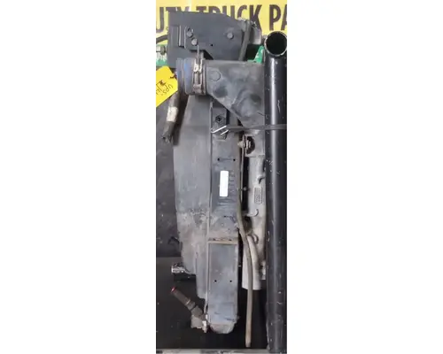 FREIGHTLINER MT55 Chassis Cooling Assy. (Rad., Cond., ATAAC)