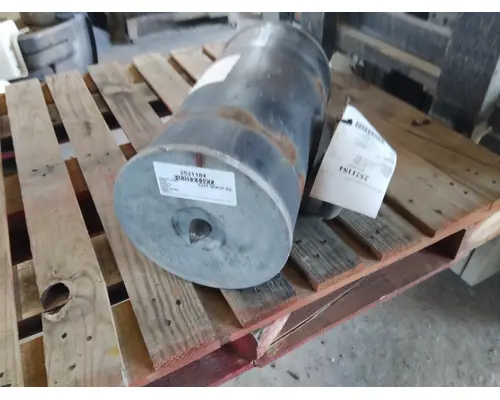 FREIGHTLINER MT55 AIR CLEANER