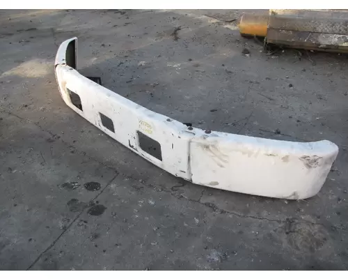 FREIGHTLINER MT55 BUMPER ASSEMBLY, FRONT