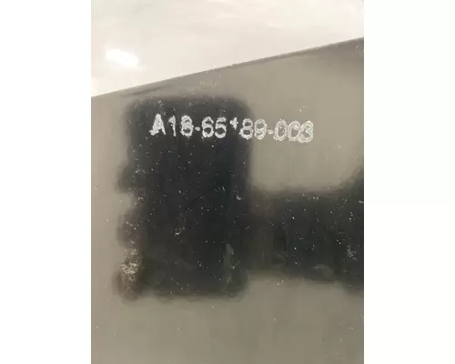 FREIGHTLINER MT55 Cab Air Ride
