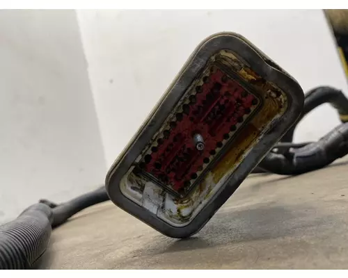 FREIGHTLINER MT55 Chassis Wiring Harness