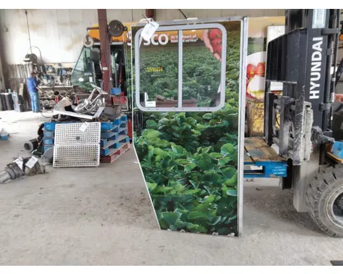 FREIGHTLINER MT55 DOOR ASSEMBLY, FRONT