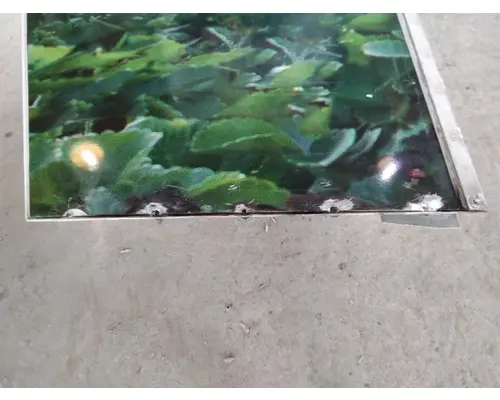 FREIGHTLINER MT55 DOOR ASSEMBLY, FRONT