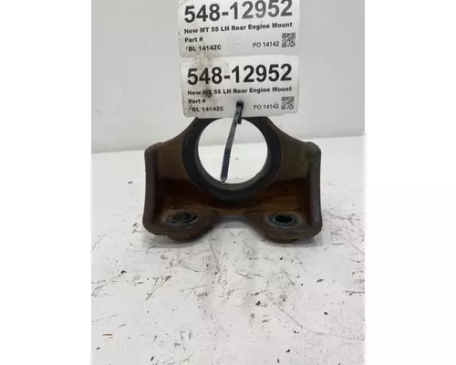 FREIGHTLINER MT55 Engine Mounts