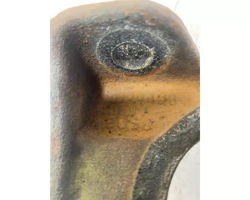 FREIGHTLINER MT55 Engine Mounts