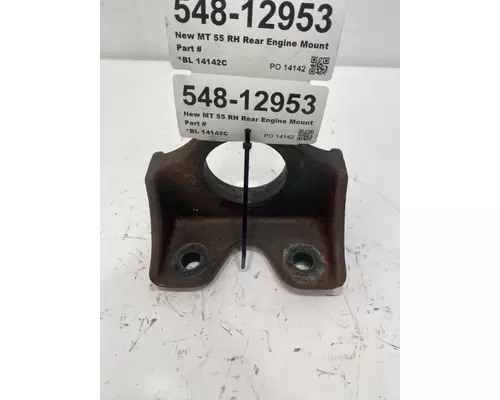 FREIGHTLINER MT55 Engine Mounts