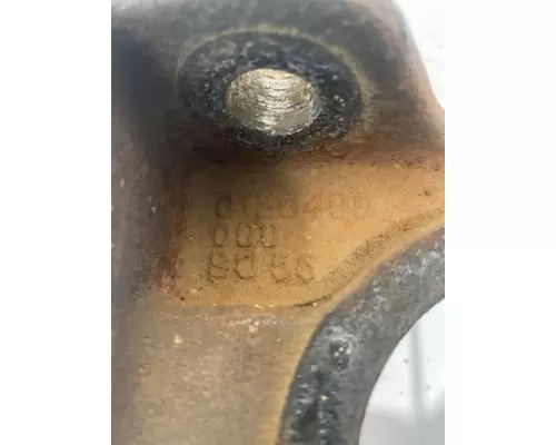 FREIGHTLINER MT55 Engine Mounts