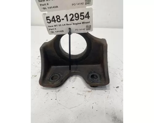 FREIGHTLINER MT55 Engine Mounts