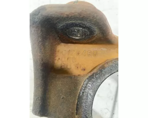 FREIGHTLINER MT55 Engine Mounts