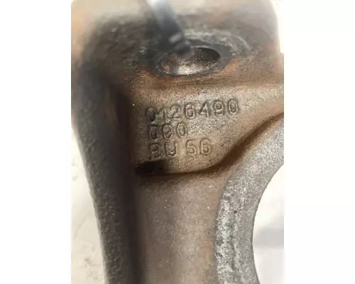 FREIGHTLINER MT55 Engine Mounts