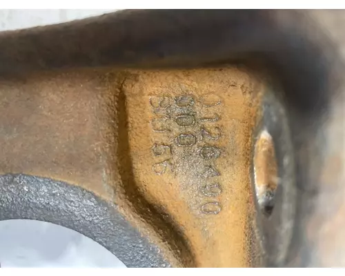 FREIGHTLINER MT55 Engine Mounts