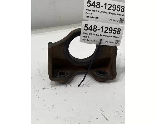 FREIGHTLINER MT55 Engine Mounts