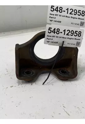 FREIGHTLINER MT55 Engine Mounts