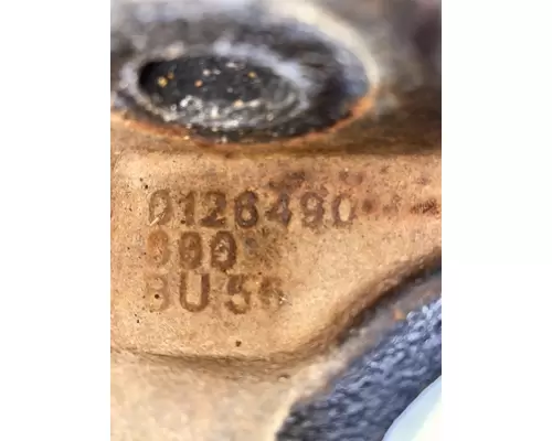 FREIGHTLINER MT55 Engine Mounts