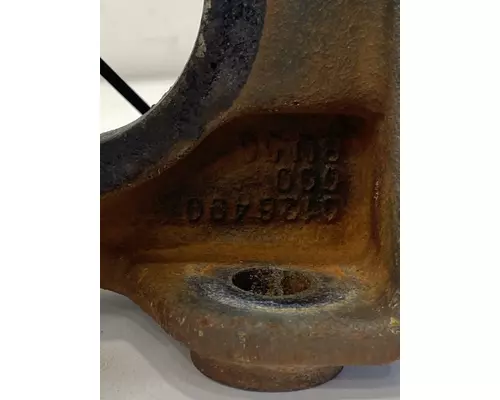FREIGHTLINER MT55 Engine Mounts