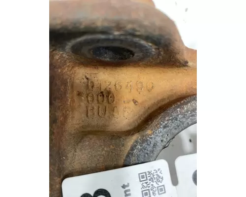 FREIGHTLINER MT55 Engine Mounts