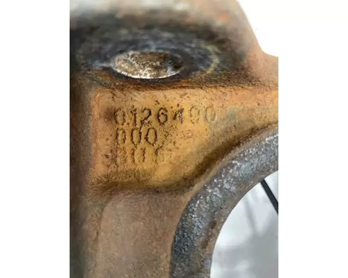 FREIGHTLINER MT55 Engine Mounts