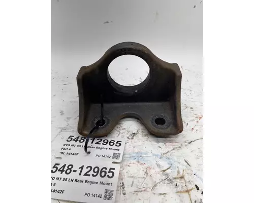 FREIGHTLINER MT55 Engine Mounts