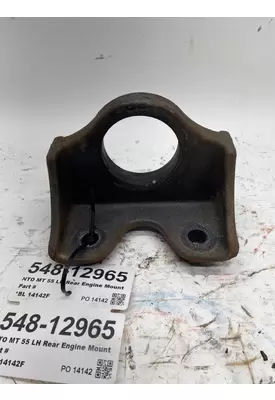 FREIGHTLINER MT55 Engine Mounts