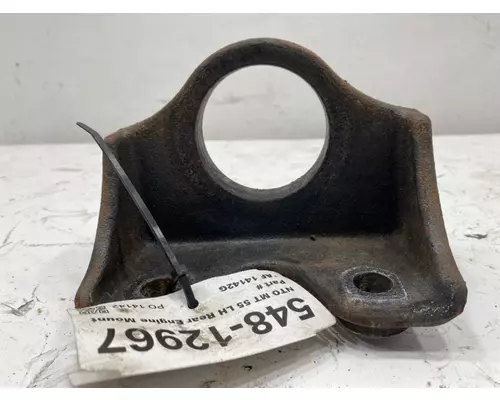 FREIGHTLINER MT55 Engine Mounts