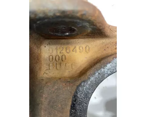 FREIGHTLINER MT55 Engine Mounts