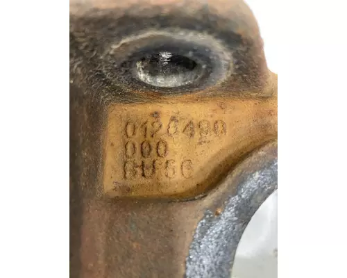 FREIGHTLINER MT55 Engine Mounts