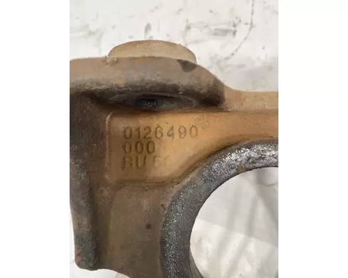 FREIGHTLINER MT55 Engine Mounts