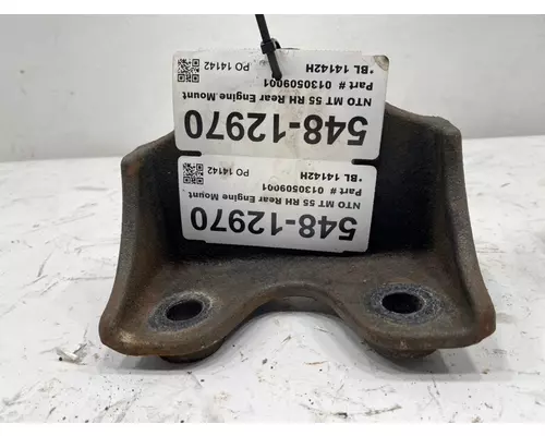 FREIGHTLINER MT55 Engine Mounts