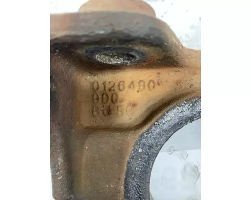 FREIGHTLINER MT55 Engine Mounts