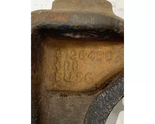 FREIGHTLINER MT55 Engine Mounts