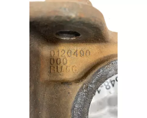 FREIGHTLINER MT55 Engine Mounts