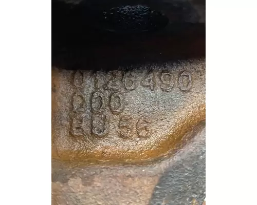 FREIGHTLINER MT55 Engine Mounts