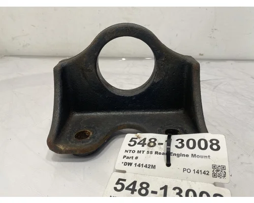 FREIGHTLINER MT55 Engine Mounts
