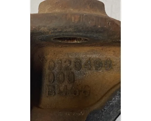 FREIGHTLINER MT55 Engine Mounts
