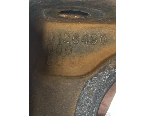FREIGHTLINER MT55 Engine Mounts