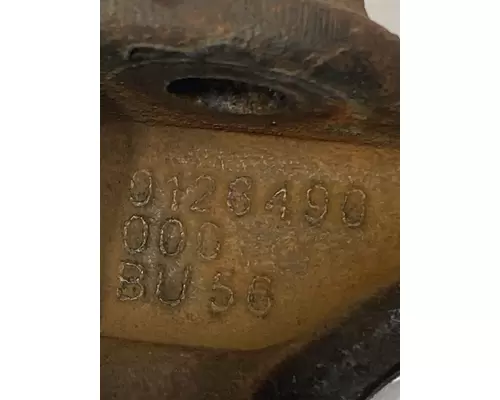 FREIGHTLINER MT55 Engine Mounts