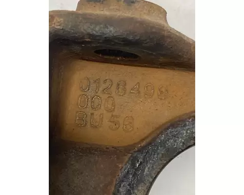 FREIGHTLINER MT55 Engine Mounts