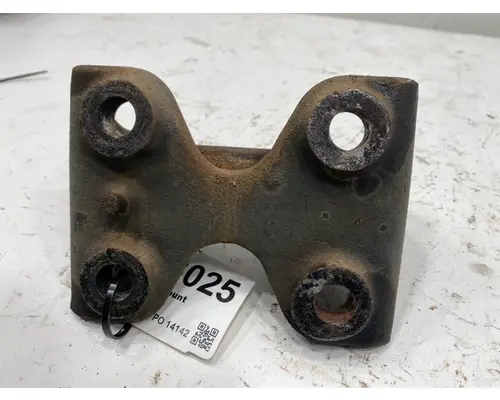 FREIGHTLINER MT55 Engine Mounts