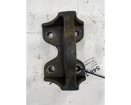 FREIGHTLINER MT55 Engine Mounts