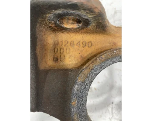 FREIGHTLINER MT55 Engine Mounts