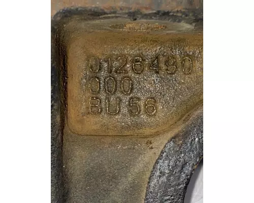 FREIGHTLINER MT55 Engine Mounts