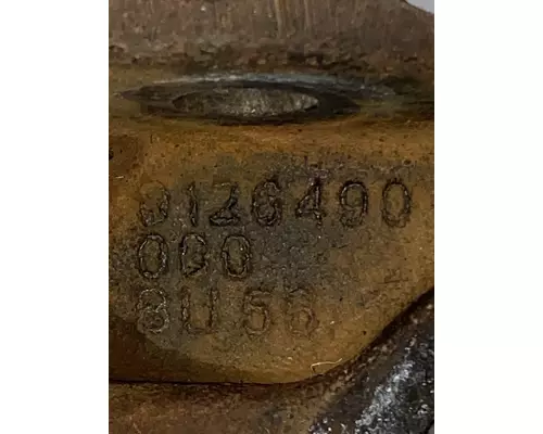 FREIGHTLINER MT55 Engine Mounts