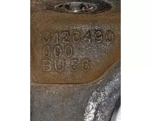 FREIGHTLINER MT55 Engine Mounts