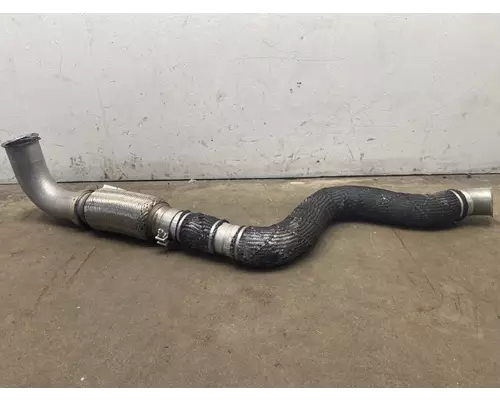 FREIGHTLINER MT55 Exhaust & Muffler