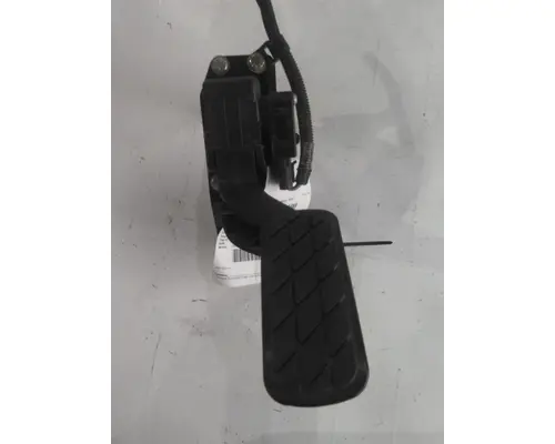 FREIGHTLINER MT55 FOOT PEDAL