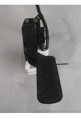 FREIGHTLINER MT55 FOOT PEDAL