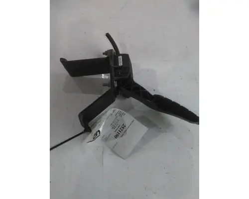FREIGHTLINER MT55 FOOT PEDAL